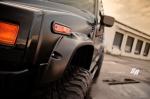 Hummer H2 Project Magnum by SR Auto Group 2012 года